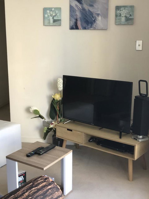 Bondi Junction Apartments - St Kilda Accommodation 26