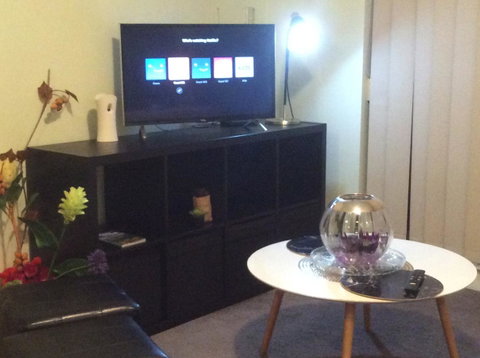 Bondi Junction Apartments - St Kilda Accommodation 35