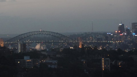 Bondi Junction Apartments - St Kilda Accommodation 40