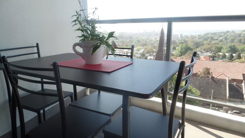 Bondi Junction Apartments - St Kilda Accommodation 39