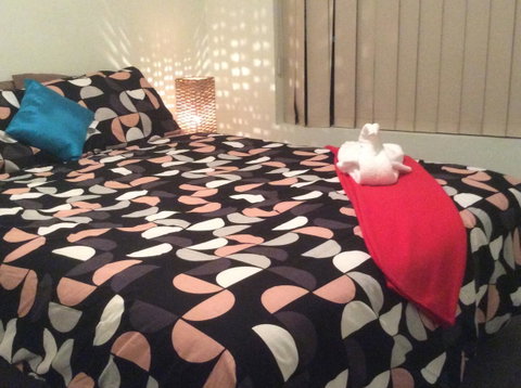 Bondi Junction Apartments - St Kilda Accommodation 29