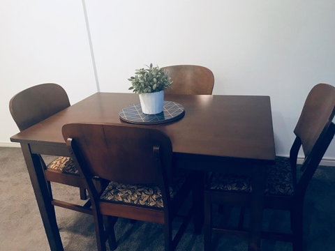 Bondi Junction Apartments - St Kilda Accommodation 18