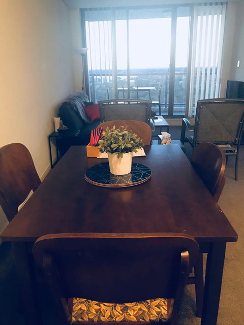 Bondi Junction Apartments - St Kilda Accommodation 15