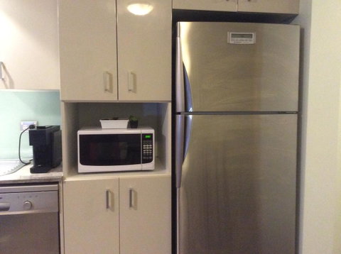 Bondi Junction Apartments - St Kilda Accommodation 33