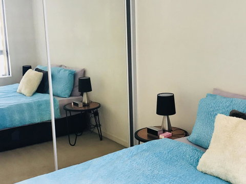 Bondi Junction Apartments - St Kilda Accommodation 22