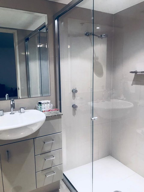 Bondi Junction Apartments - St Kilda Accommodation 17