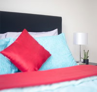 Bondi Junction Apartments - St Kilda Accommodation