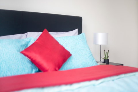 Bondi Junction Apartments - St Kilda Accommodation 0