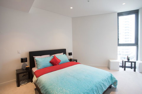 Bondi Junction Apartments - St Kilda Accommodation 5