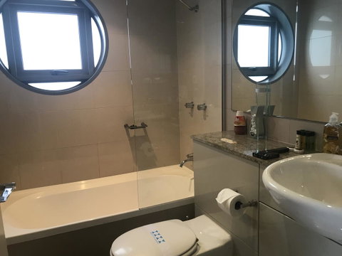 Bondi Junction Apartments - St Kilda Accommodation 25