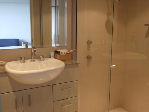 Bondi Junction Apartments - St Kilda Accommodation 38