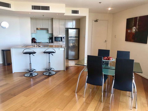 Bondi Junction Apartments - St Kilda Accommodation 1