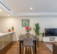 Sydney CBD Brand New Apartments with Hyde Park View - St Kilda Accommodation