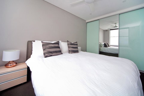 Gorgeous Coogee Views 2 Beds WT21 - St Kilda Accommodation 13