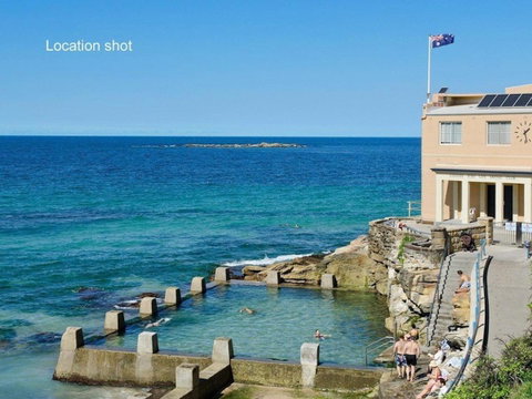 Gorgeous Coogee Views 2 Beds WT21 - St Kilda Accommodation 14