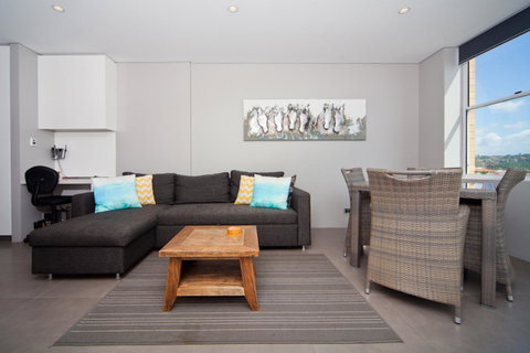 Gorgeous Coogee Views 2 Beds WT21 - St Kilda Accommodation 9