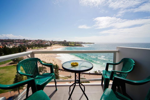 Gorgeous Coogee Views 2 Beds WT21 - St Kilda Accommodation 7