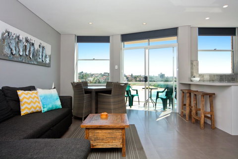 Gorgeous Coogee Views 2 Beds WT21 - St Kilda Accommodation 8