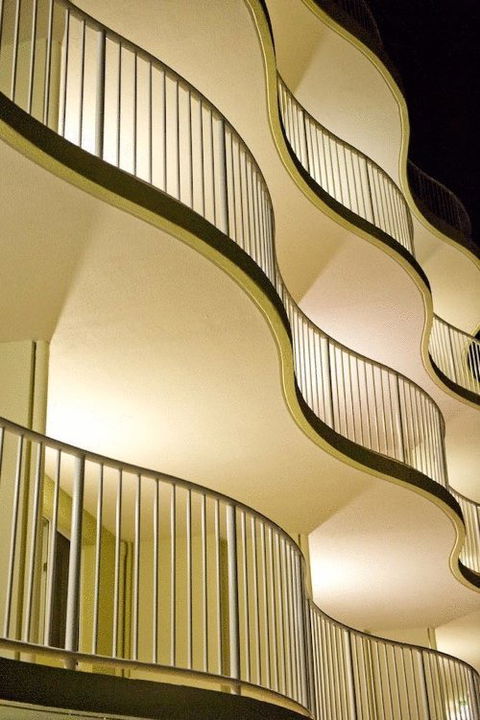 Cabarita Lake Apartments - St Kilda Accommodation 7