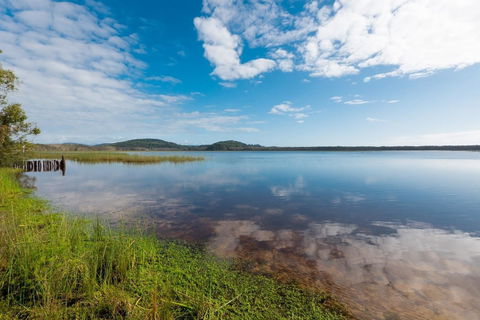 Cabarita Lake Apartments - St Kilda Accommodation 10