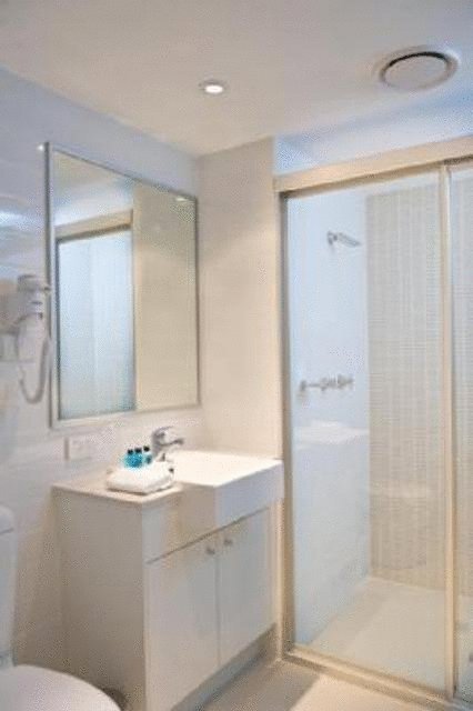 Cabarita Lake Apartments - St Kilda Accommodation 3