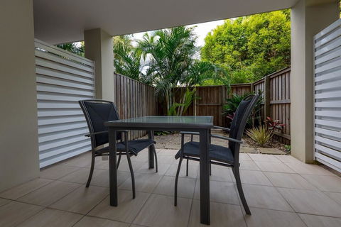 Cabarita Lake Apartments - St Kilda Accommodation 15
