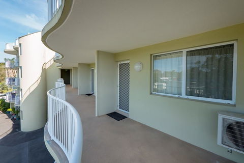 Cabarita Lake Apartments - St Kilda Accommodation 16