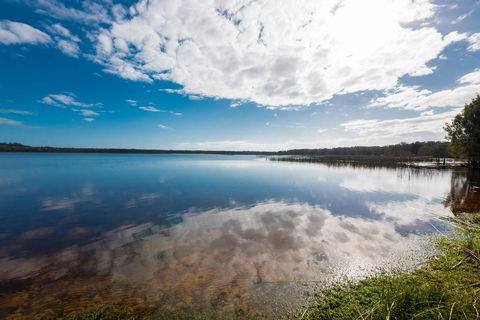 Cabarita Lake Apartments - St Kilda Accommodation 9