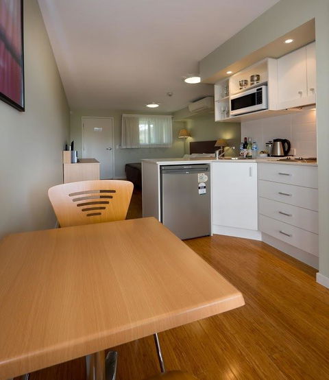 Cabarita Lake Apartments - St Kilda Accommodation 1