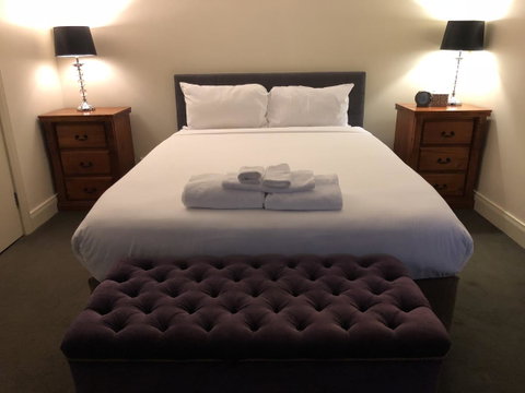 Sydney Harbour Bed And Breakfast - St Kilda Accommodation 32