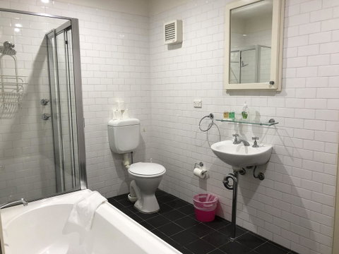 Sydney Harbour Bed And Breakfast - St Kilda Accommodation 30