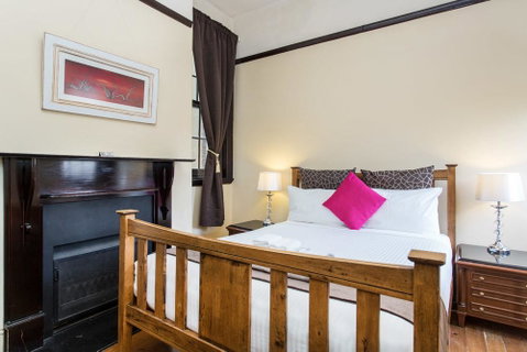 Sydney Harbour Bed And Breakfast - St Kilda Accommodation 20