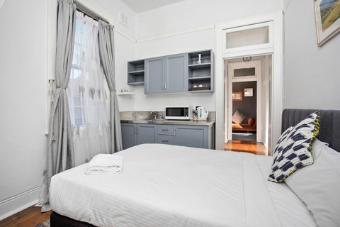 Sydney Harbour Bed And Breakfast - St Kilda Accommodation 8