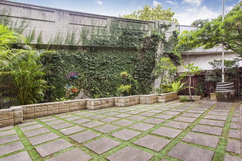 Sydney Harbour Bed And Breakfast - St Kilda Accommodation 43
