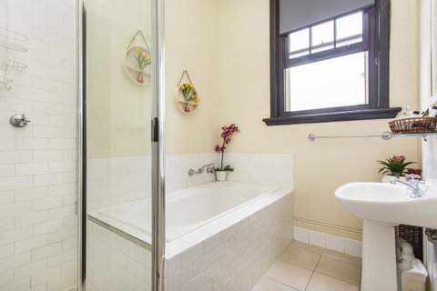 Sydney Harbour Bed And Breakfast - St Kilda Accommodation 16