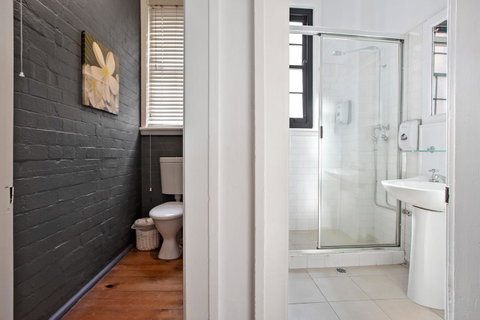 Sydney Harbour Bed And Breakfast - St Kilda Accommodation 4