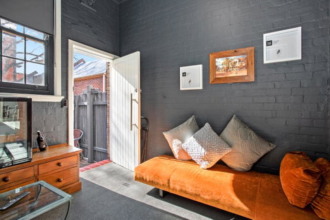 Sydney Harbour Bed And Breakfast - St Kilda Accommodation 9