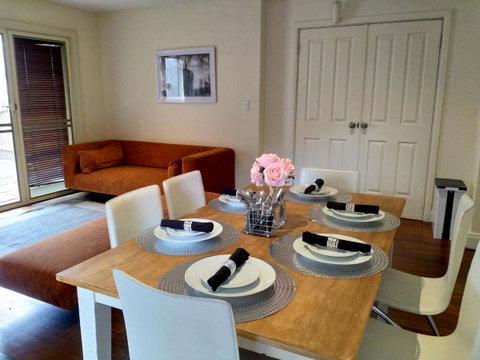 Sydney Harbour Bed And Breakfast - St Kilda Accommodation 22