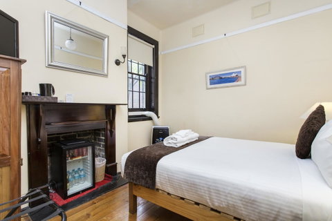 Sydney Harbour Bed And Breakfast - St Kilda Accommodation 25