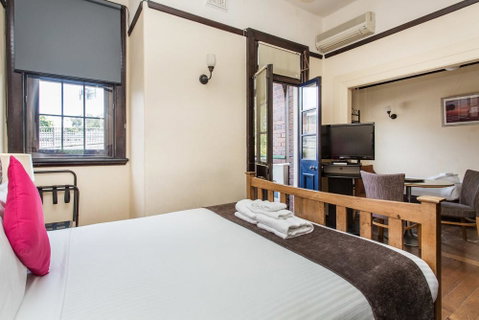 Sydney Harbour Bed And Breakfast - St Kilda Accommodation 18