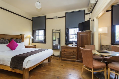 Sydney Harbour Bed And Breakfast - St Kilda Accommodation 42