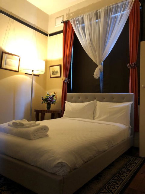 Sydney Harbour Bed And Breakfast - St Kilda Accommodation 39