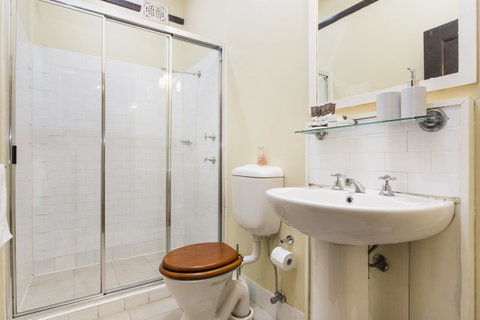 Sydney Harbour Bed And Breakfast - St Kilda Accommodation 36