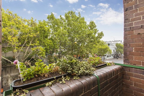 Sydney Harbour Bed And Breakfast - St Kilda Accommodation 10
