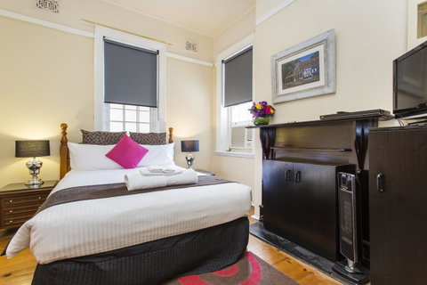 Sydney Harbour Bed And Breakfast - St Kilda Accommodation 15