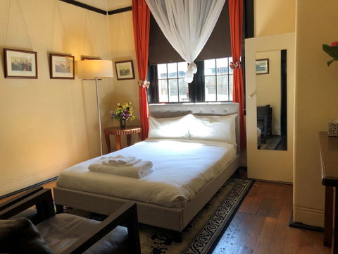 Sydney Harbour Bed And Breakfast - St Kilda Accommodation 33