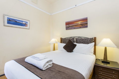 Sydney Harbour Bed And Breakfast - St Kilda Accommodation 26