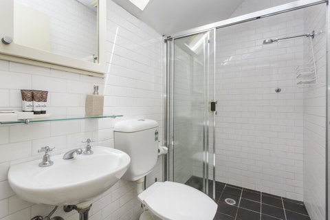 Sydney Harbour Bed And Breakfast - St Kilda Accommodation 35