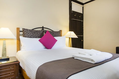 Sydney Harbour Bed And Breakfast - St Kilda Accommodation 11