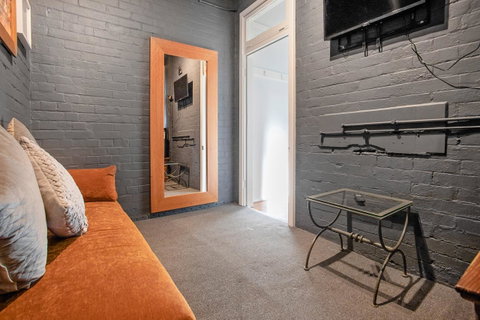 Sydney Harbour Bed And Breakfast - St Kilda Accommodation 5